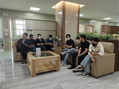 Khám sức khỏe định kỳ