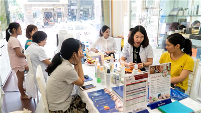 Show hỗ trợ đại lý