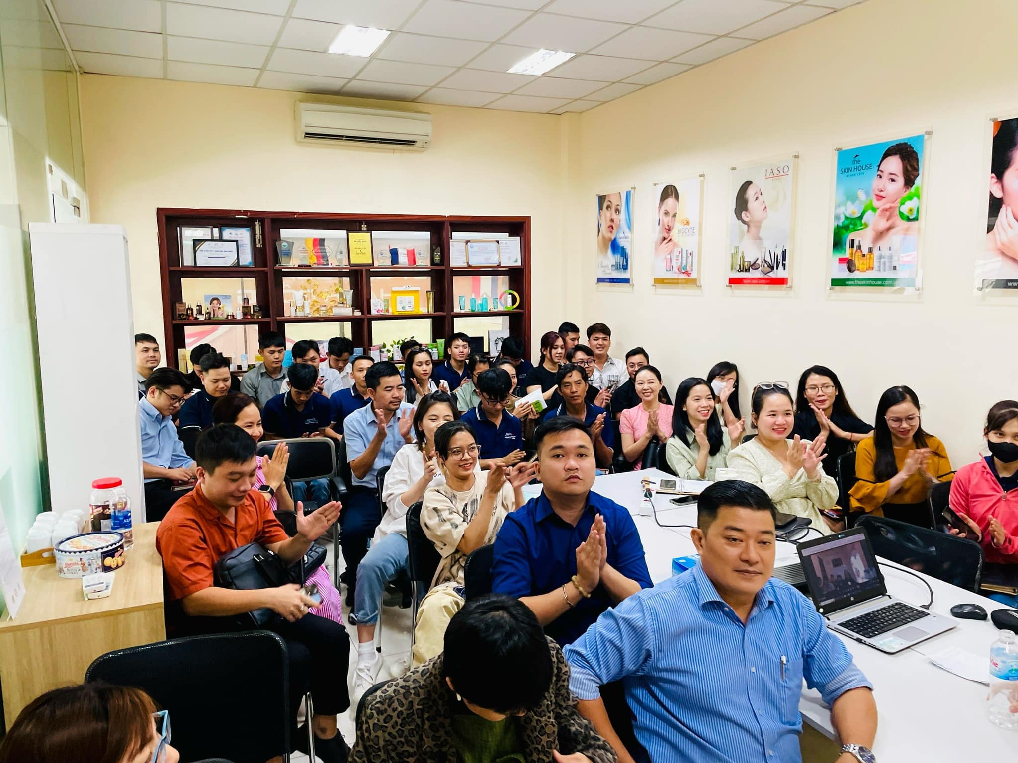 Phát triển bản thân