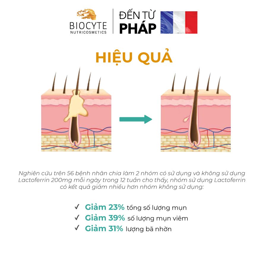B07 - Thực phẩm bảo vệ sức khỏe Peau Radieuse - Peau Radieuse - Ảnh 5