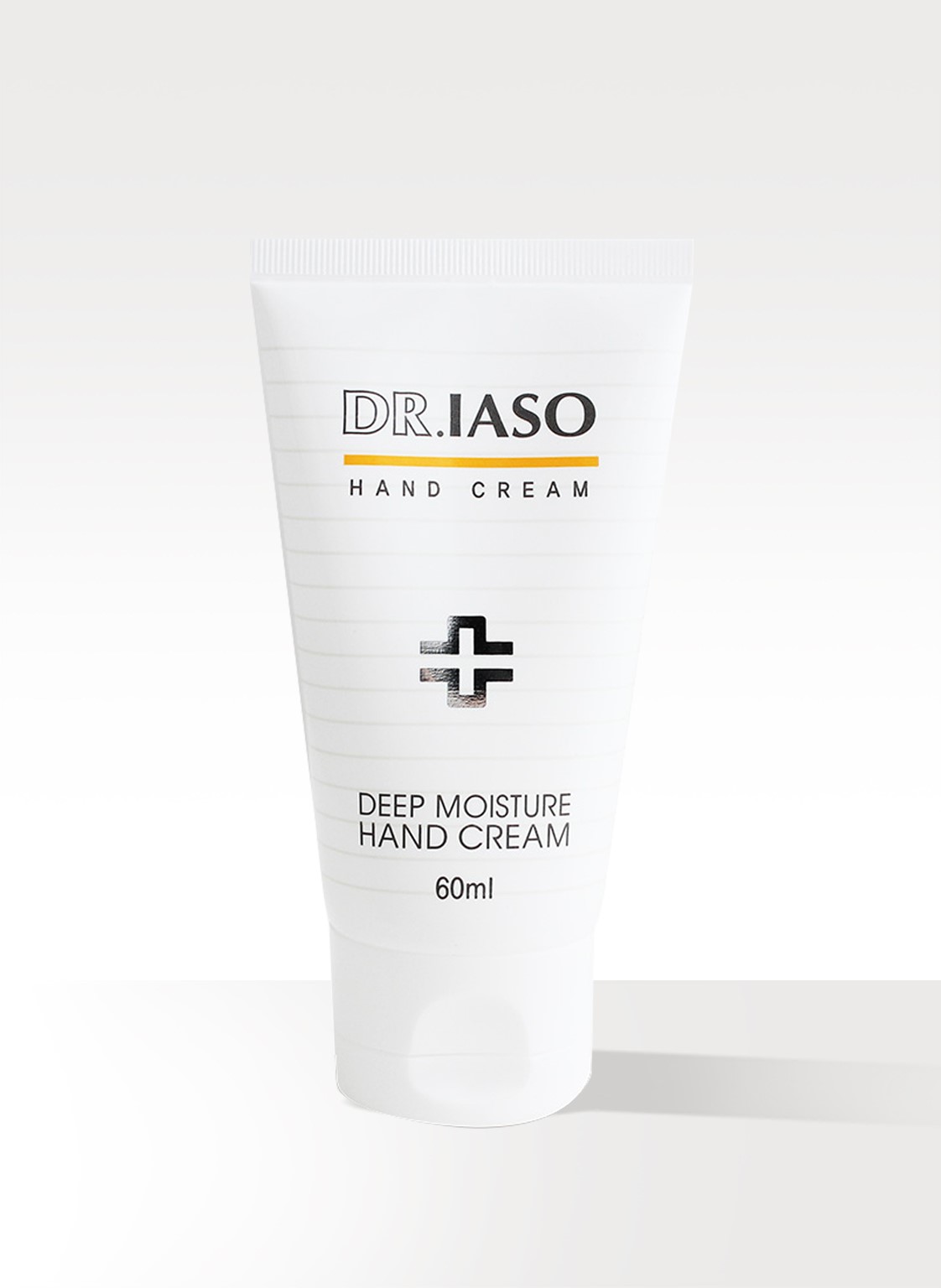 D24 - Kem dưỡng ẩm da tay - Dr.IASO Deep Moisture Hand Cream
